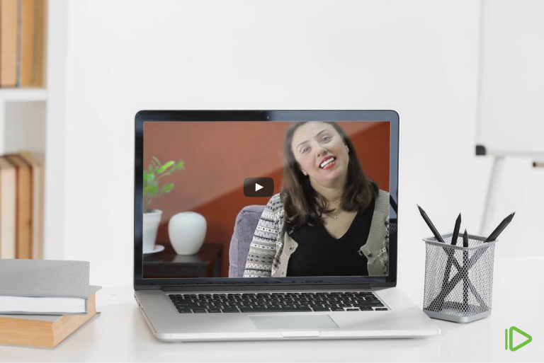 Vidéo témoignage adhérent MNET