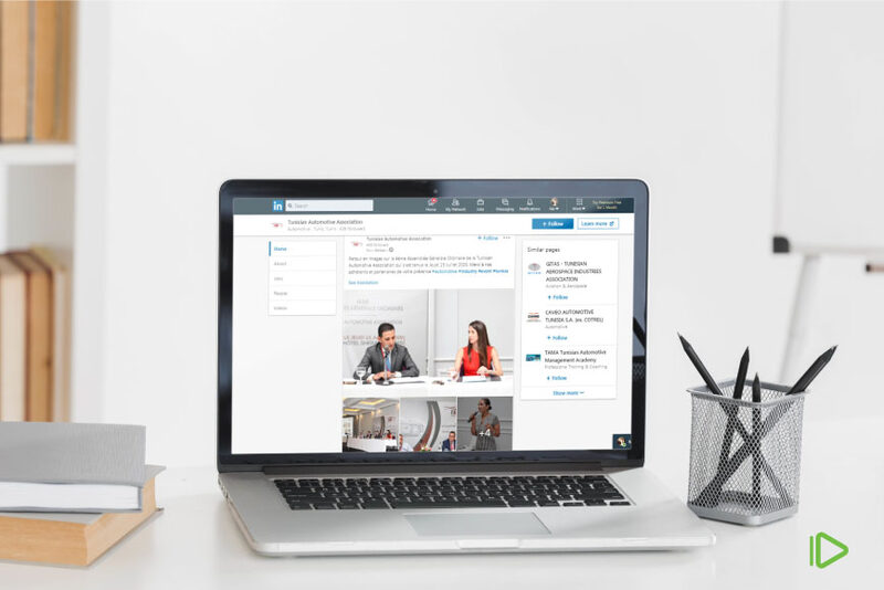 TAA LinkedIn