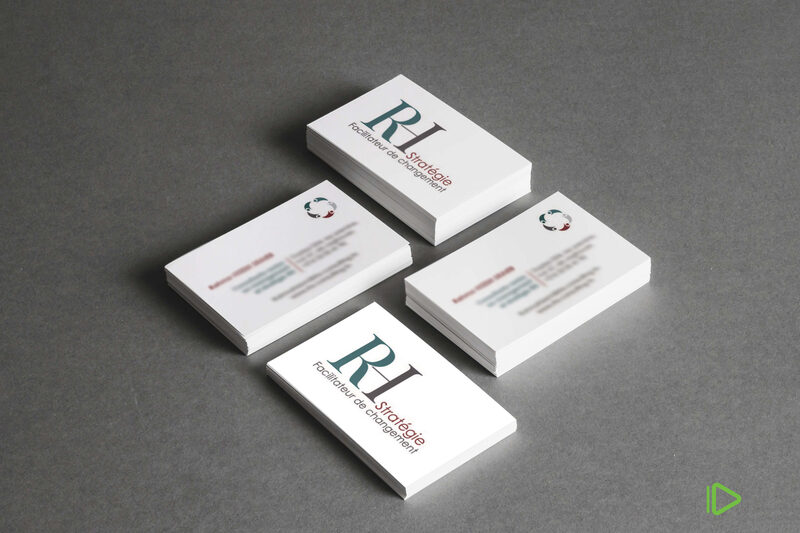 Carte de visite RHS