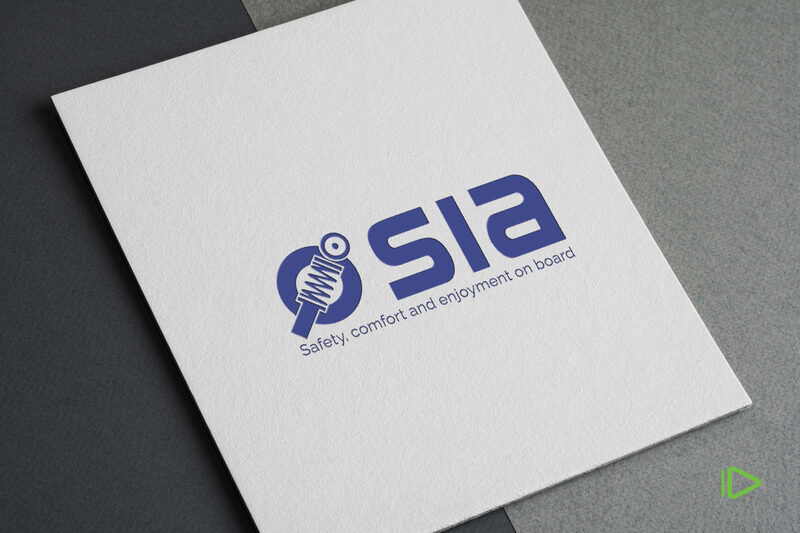 Nouveau Logo SIA